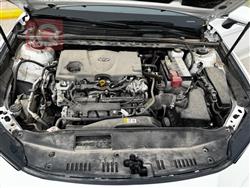 تۆیۆتا کامری